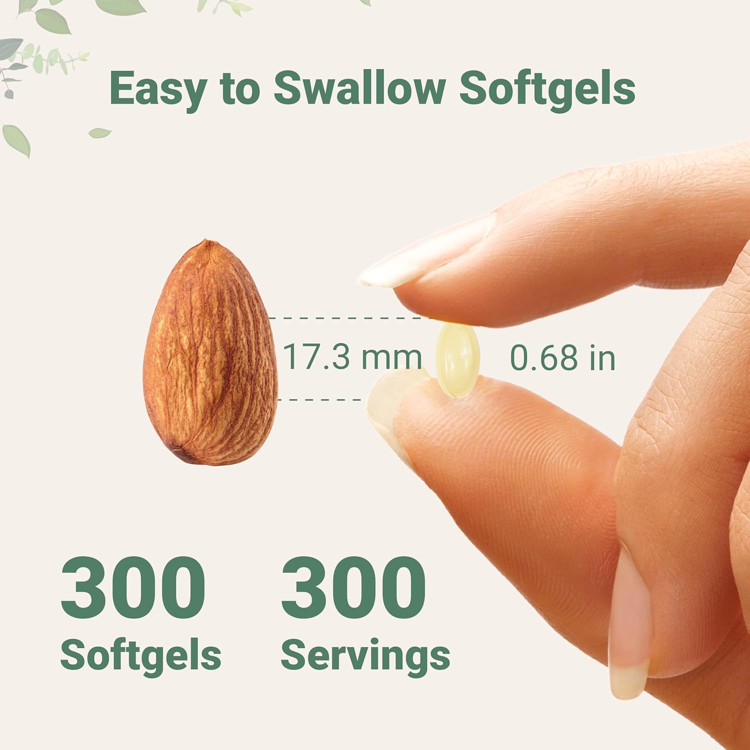 1761260060_Micro-Ingredients-Vitamin-D3-10000-IU-K2-MK-7-200-mcg-300-Softgels-Virgin-Coconut-Oil-2-in-1-Bone-Immune-Heart-Support-Easy-to-Swallow-Non-GMO.jpg Micro Ingredients Vitamin D3 10,000 IU + K2 MK-7 200 mcg, 300 Softgels | Virgin Coconut Oil | 2-in-1 Bone, Immune & Heart Support | Easy to Swallow, Non-GMO - Image 4