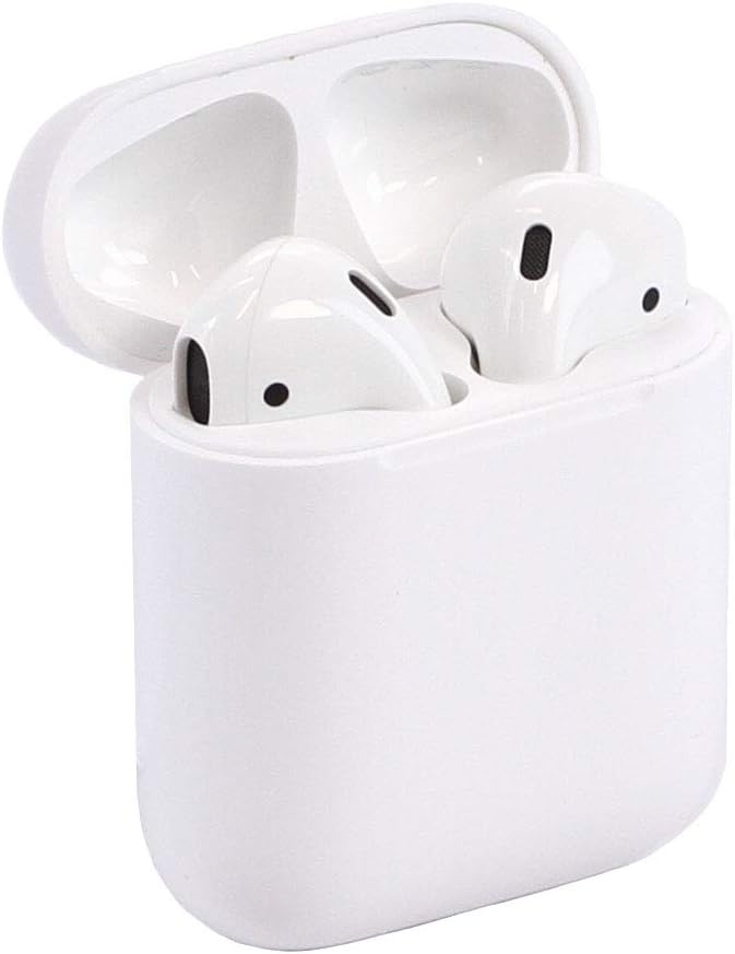 1761289596_Apple-Airpods-Wireless-Bluetooth-In-Ear-Headset-w-Charging-Case-MMEF2AMA-Renewed.jpg Apple Airpods Wireless Bluetooth In-Ear Headset w/ Charging Case MMEF2AM/A (Renewed) - Image 4