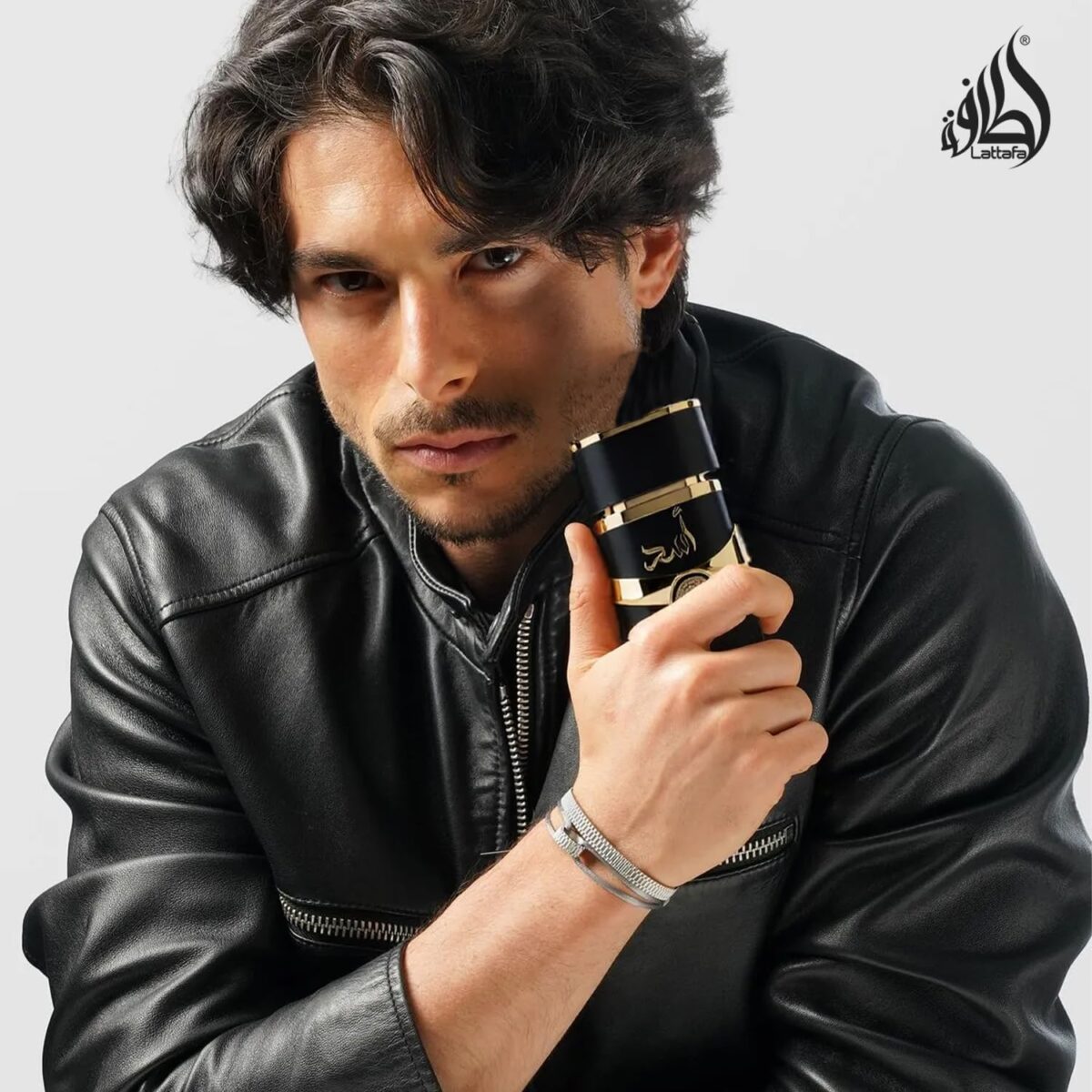 Lattafa Perfumes Asad for Unisex Eau de Parfum Spray, 3.4 Ounce - Image 7