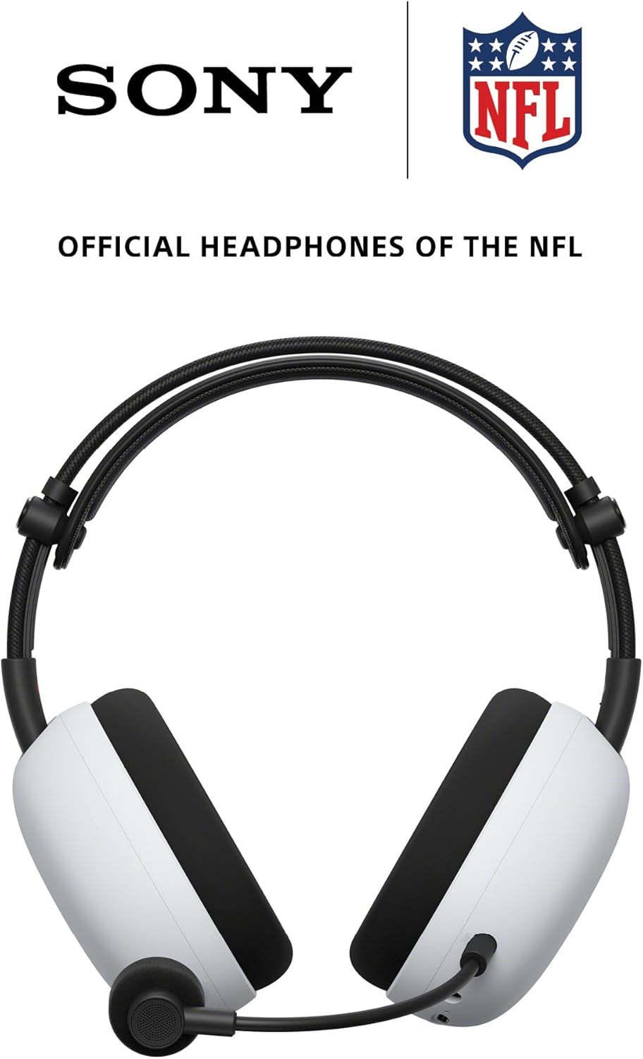 1761295467_Sony-INZONE-H9-II-Wireless-Noise-Canceling-Gaming-Headset-WH-1000XM6-Drivers-Lightweight-Detachable-Cardoid-AI-Mic-2.4GHz-and-Bluetooth-Soft-Case-for-PC-PS5-Switch-and-Mobile-White.jpg Sony INZONE H9 II Wireless Noise Canceling Gaming Headset, WH-1000XM6 Drivers, Lightweight, Detachable Cardoid AI Mic, 2.4GHz and Bluetooth, Soft Case, for PC, PS5, Switch, and Mobile, White - Image 11