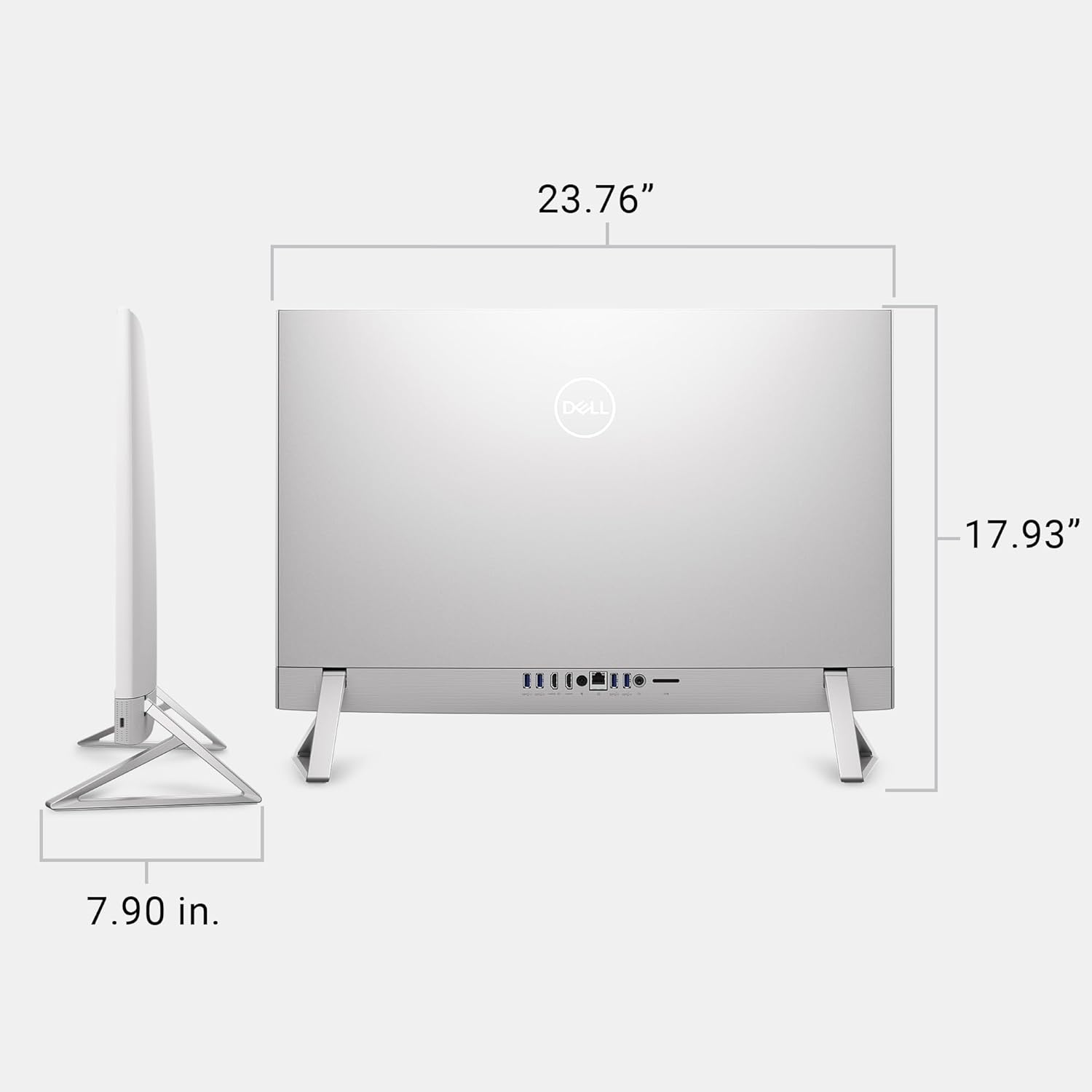 1761297677_Dell-27-All-in-One-Desktop-ec27250-27-inch-FHD-Touch-Display-Intel-Core-7-Processor-150U-NVIDIA-GeForce-MX570A-2GB-GDDR6-Graphics-32GB-DDR5-RAM-1TB-SSD-Windows-11-Pro-Onsite-Service-White.jpg Dell 27 All-in-One Desktop ec27250-27-inch FHD Touch Display, Intel Core 7 Processor 150U, NVIDIA GeForce MX570A 2GB GDDR6 Graphics, 32GB DDR5 RAM, 1TB SSD, Windows 11 Pro, Onsite Service - White - Image 9