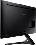 SAMSUNG 32" UJ59 Series 4K UHD (3840x2160) Computer Monitor,VA Panel, HDMI, Display Port, Eye Saver/Flicker Free Mode, FreeSync, LU32J590UQNXZA, Black - Image 12