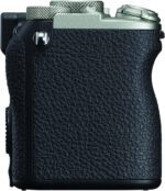 Sony Alpha 7CR Full-Frame Interchangeable Lens Hybrid Camera - Silver - Image 5