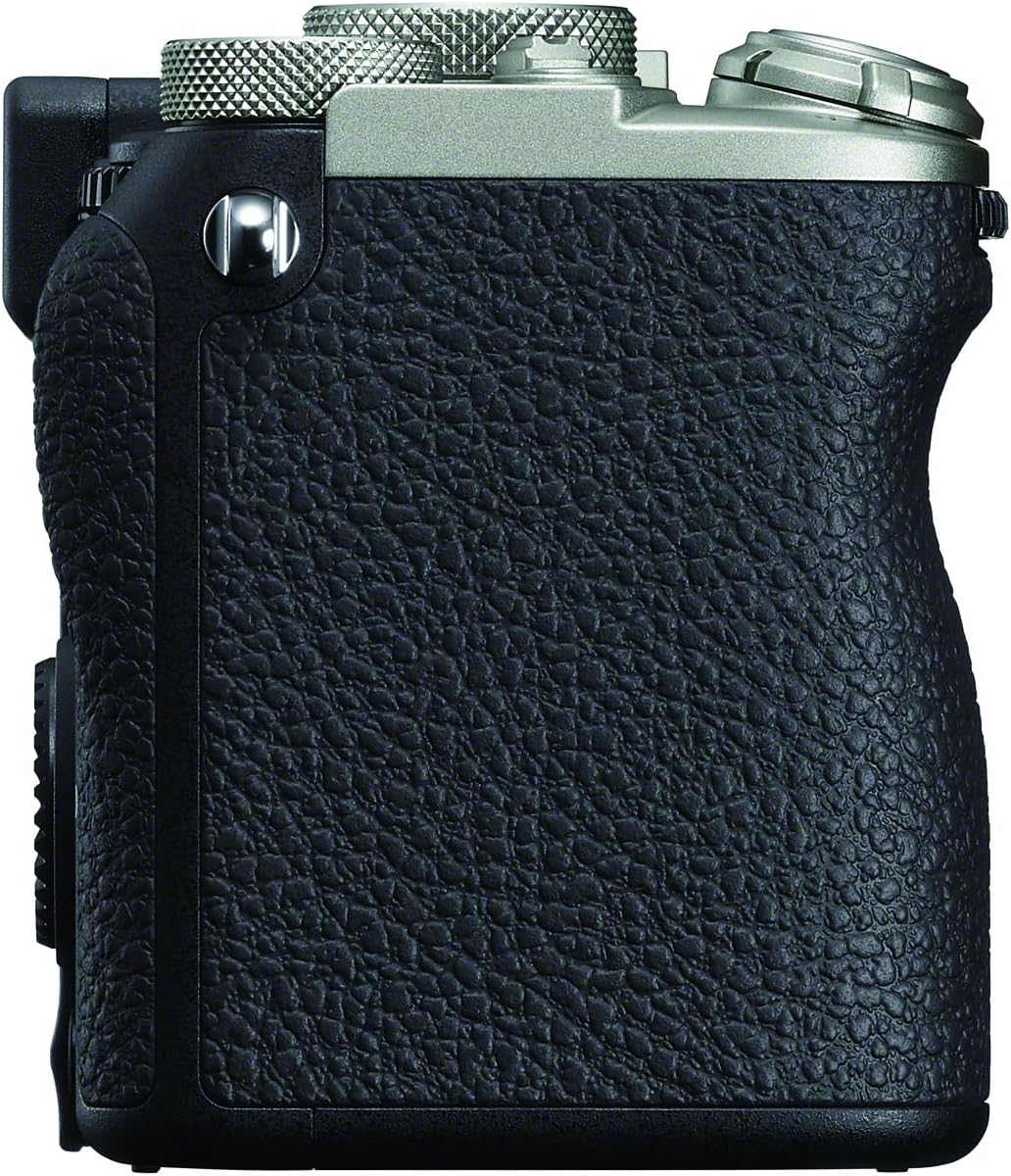 1761298769_Sony-Alpha-7CR-Full-Frame-Interchangeable-Lens-Hybrid-Camera-Silver.jpg Sony Alpha 7CR Full-Frame Interchangeable Lens Hybrid Camera - Silver - Image 5