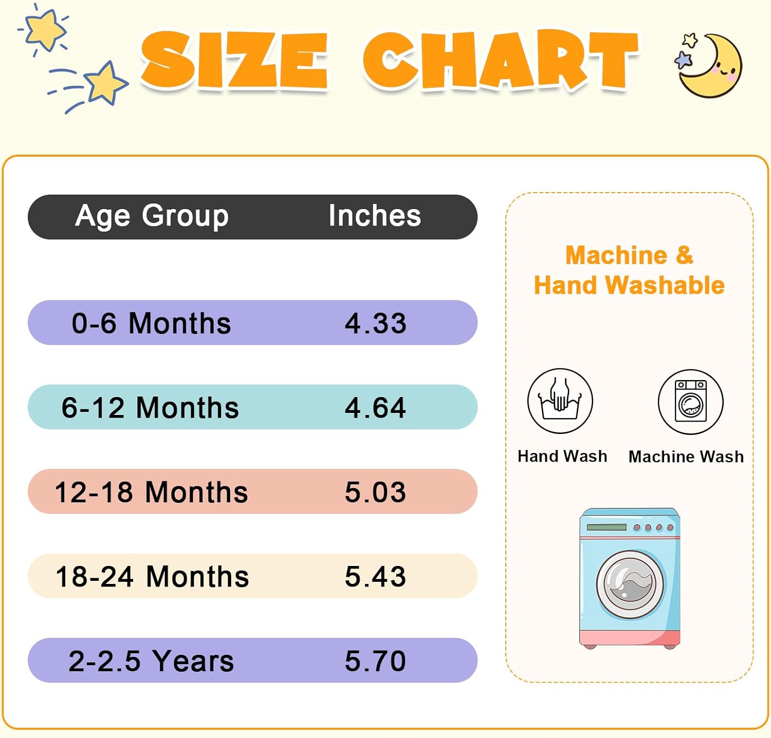 1761337314_FEETCITY-Baby-Walking-Shoes-Wide-Baby-Shoes-Boys-Girls-Infant-Sneakers-Crib-Shoes-Breathable-Toddler-Barefoot-Shoes-Slip-On-Shoes.jpg FEETCITY Baby Walking Shoes Wide Baby Shoes Boys Girls Infant Sneakers Crib Shoes Breathable Toddler Barefoot Shoes Slip On Shoes - Image 8