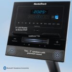 NordicTrack G LE Recumbent Bike - Image 3