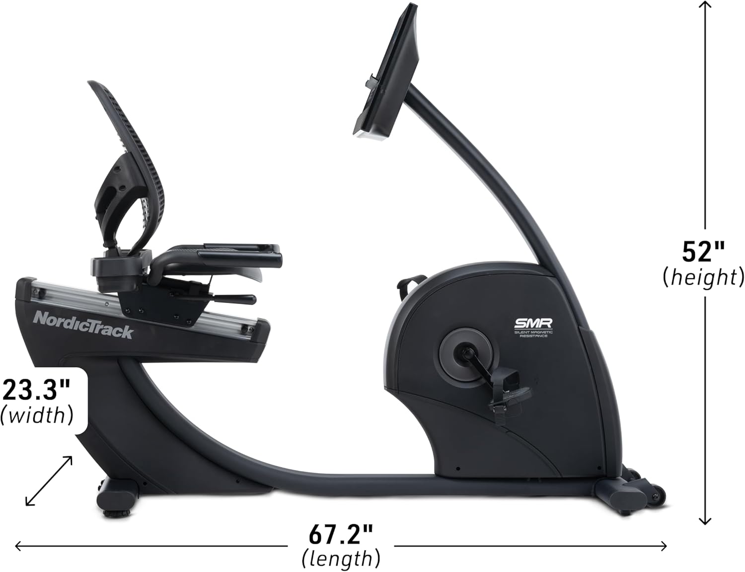 1761344721_NordicTrack-G-LE-Recumbent-Bike.jpg NordicTrack G LE Recumbent Bike - Image 4