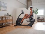 NordicTrack G LE Recumbent Bike - Image 5