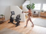 NordicTrack G LE Recumbent Bike - Image 7