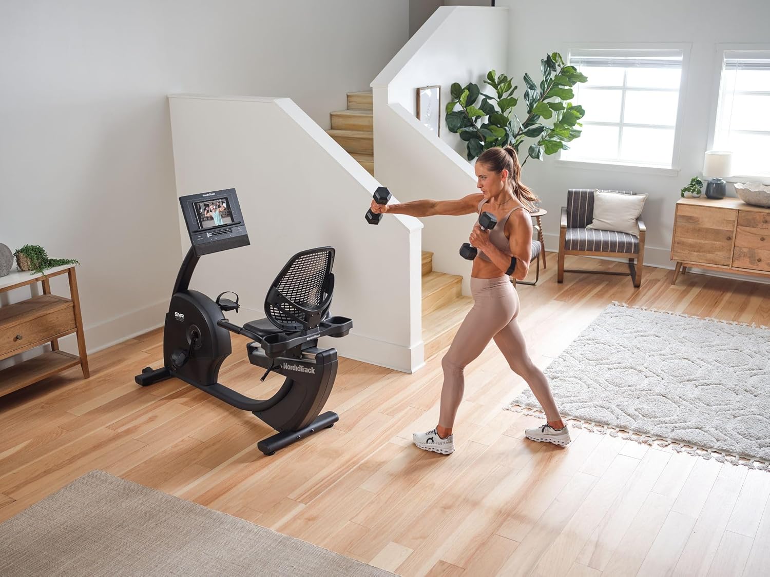 1761344725_NordicTrack-G-LE-Recumbent-Bike.jpg NordicTrack G LE Recumbent Bike - Image 7