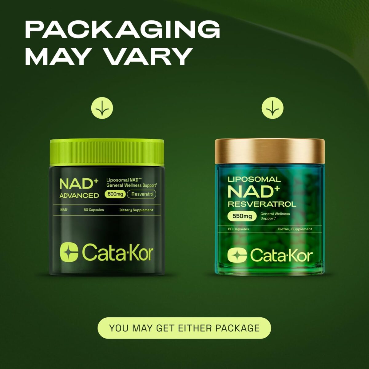 Liposomal NAD+ Supplement with Resveratrol – NMN Supplement Alternative – Third-Party Tested – Advanced NAD Resveratrol - Image 8
