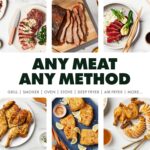 CHEF iQ Sense [2025 Model] | Smart Wireless Meat Thermometer | 2 Ultra-Thin Probes | WiFi Unlimited Range | 1000°F Heat Safe | 5 Sensors | BBQ, Grill, Oven, Smoker, Air Fryer | Gen3 - Image 8