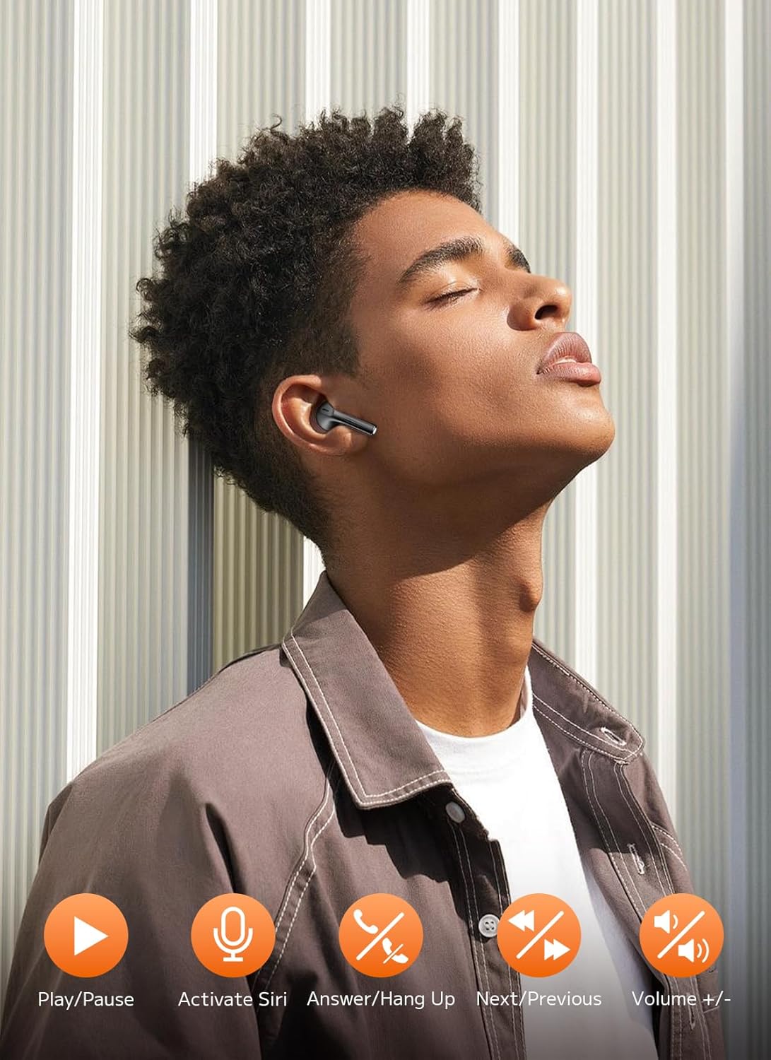 1761376046_Wireless-Earbuds-ENC-Noise-Cancelling-Ear-Buds-with-Smart-Touchscreen-Case-48H-Playtime-for-Sports-Working-Bass-Stereo-Sound-Bluetooth-5.4-Headphones-for-iPhone-1716151413Android.jpg Wireless Earbuds, ENC Noise Cancelling Ear Buds with Smart Touchscreen Case, 48H Playtime for Sports & Working, Bass Stereo Sound, Bluetooth 5.4 Headphones for iPhone 17/16/15/14/13/Android - Image 9