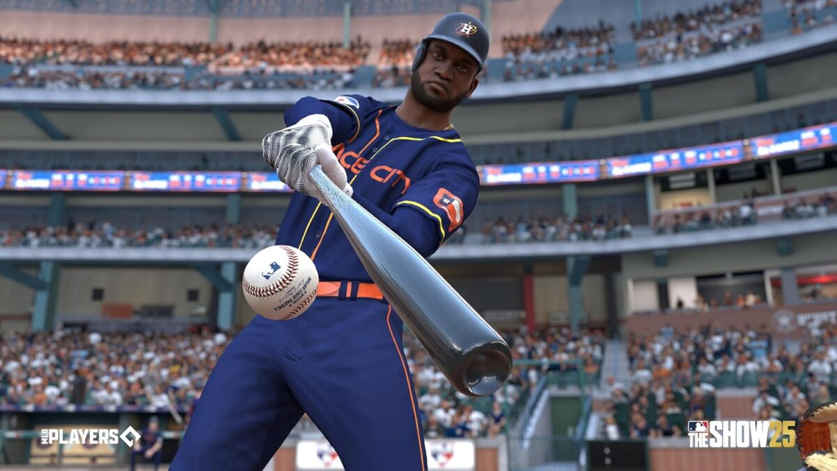 MLB The Show 25 – PS5 - Image 7