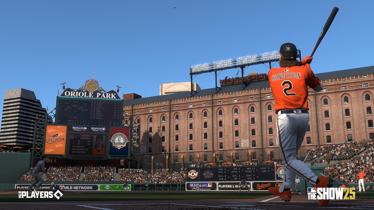 1761378138_MLB-The-Show-25-–-PS5.jpg MLB The Show 25 – PS5 - Image 9