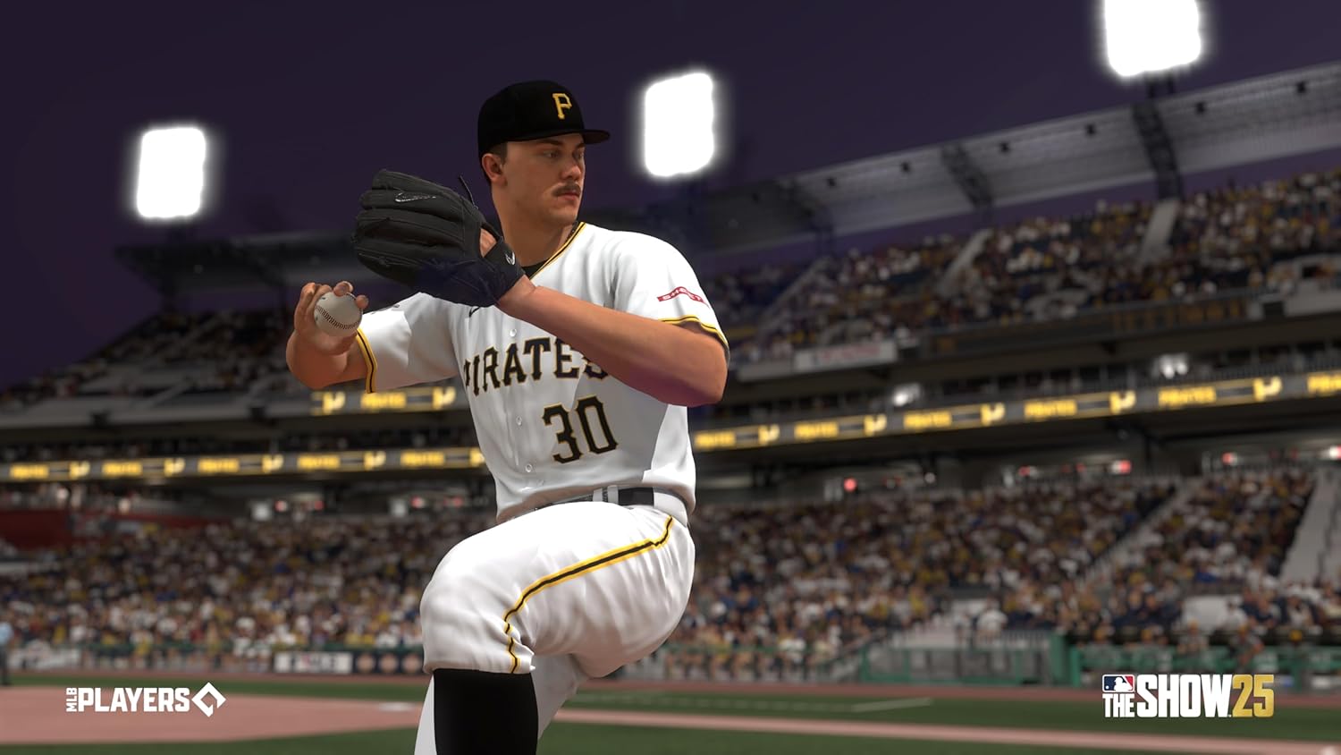 1761378140_MLB-The-Show-25-–-PS5.jpg MLB The Show 25 – PS5 - Image 10