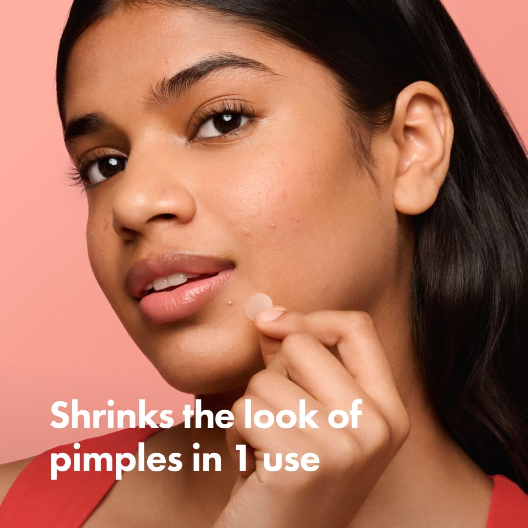 1761379888_Mighty-Patch™-Original-patch-from-Hero-Cosmetics-–-The-1-Hydrocolloid-Acne-Pimple-Patch-for-Shrinking-Zits-and-Whiteheads-in-1-use-Nighttime-Spot-Stickers-for-Face-and-Skin-36-Count.jpg Mighty Patch™ Original patch from Hero Cosmetics – The #1 Hydrocolloid Acne Pimple Patch for Shrinking Zits and Whiteheads in 1 use; Nighttime Spot Stickers for Face and Skin (36 Count) - Image 4