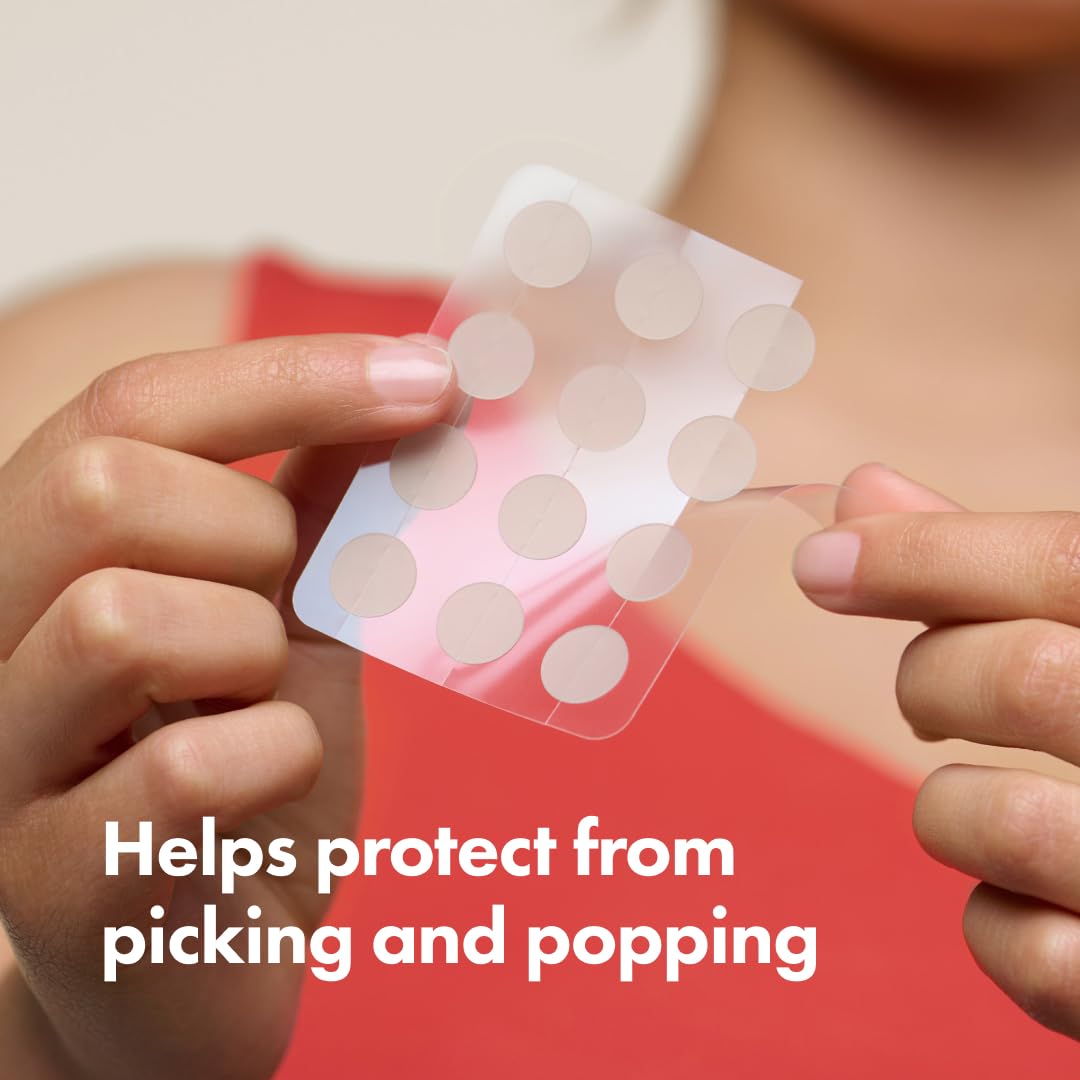 1761379889_Mighty-Patch™-Original-patch-from-Hero-Cosmetics-–-The-1-Hydrocolloid-Acne-Pimple-Patch-for-Shrinking-Zits-and-Whiteheads-in-1-use-Nighttime-Spot-Stickers-for-Face-and-Skin-36-Count.jpg Mighty Patch™ Original patch from Hero Cosmetics – The #1 Hydrocolloid Acne Pimple Patch for Shrinking Zits and Whiteheads in 1 use; Nighttime Spot Stickers for Face and Skin (36 Count) - Image 5