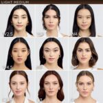 L'Oreal Paris True Match Super-Blendable Foundation, Medium Coverage Liquid Foundation Makeup, W3, Light Medium, 1 Fl Oz - Image 6