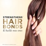 Pantene Shampoo & Conditioner Set, Daily Moisture Renewal - Pro-V Nutrients for Dry, Color-Treated, Straight to Curly Hair, 72-Hour Hydration & Softness, 52.8 Oz Total + Miracle Rescue Shot (0.5 Oz) - Image 4