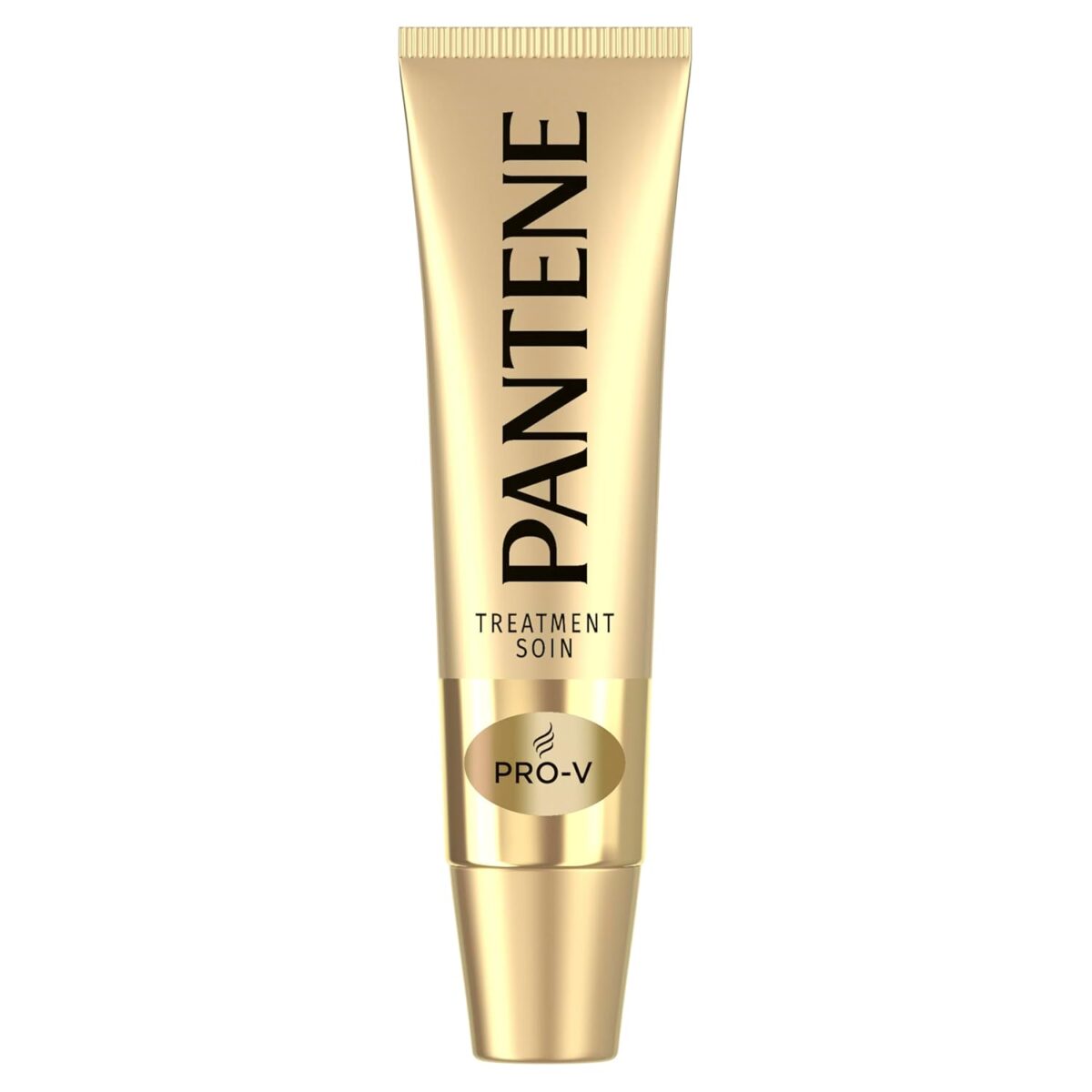 Pantene Shampoo & Conditioner Set, Daily Moisture Renewal - Pro-V Nutrients for Dry, Color-Treated, Straight to Curly Hair, 72-Hour Hydration & Softness, 52.8 Oz Total + Miracle Rescue Shot (0.5 Oz) - Image 13