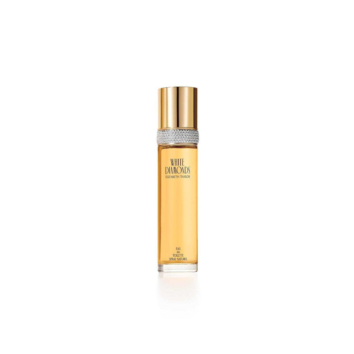 1761380892_Elizabeth-Taylor-White-Diamonds-Womens-Perfume-Long-Lasting-Floral-Fragrance-for-Her-Eau-de-Toilette-EDT-Spray-3.3-fl-oz.jpg Elizabeth Taylor White Diamonds Women's Perfume, Long-Lasting Floral Fragrance for Her, Eau de Toilette EDT Spray, 3.3 fl oz - Image 3