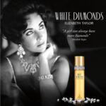 Elizabeth Taylor White Diamonds Women's Perfume, Long-Lasting Floral Fragrance for Her, Eau de Toilette EDT Spray, 3.3 fl oz - Image 6