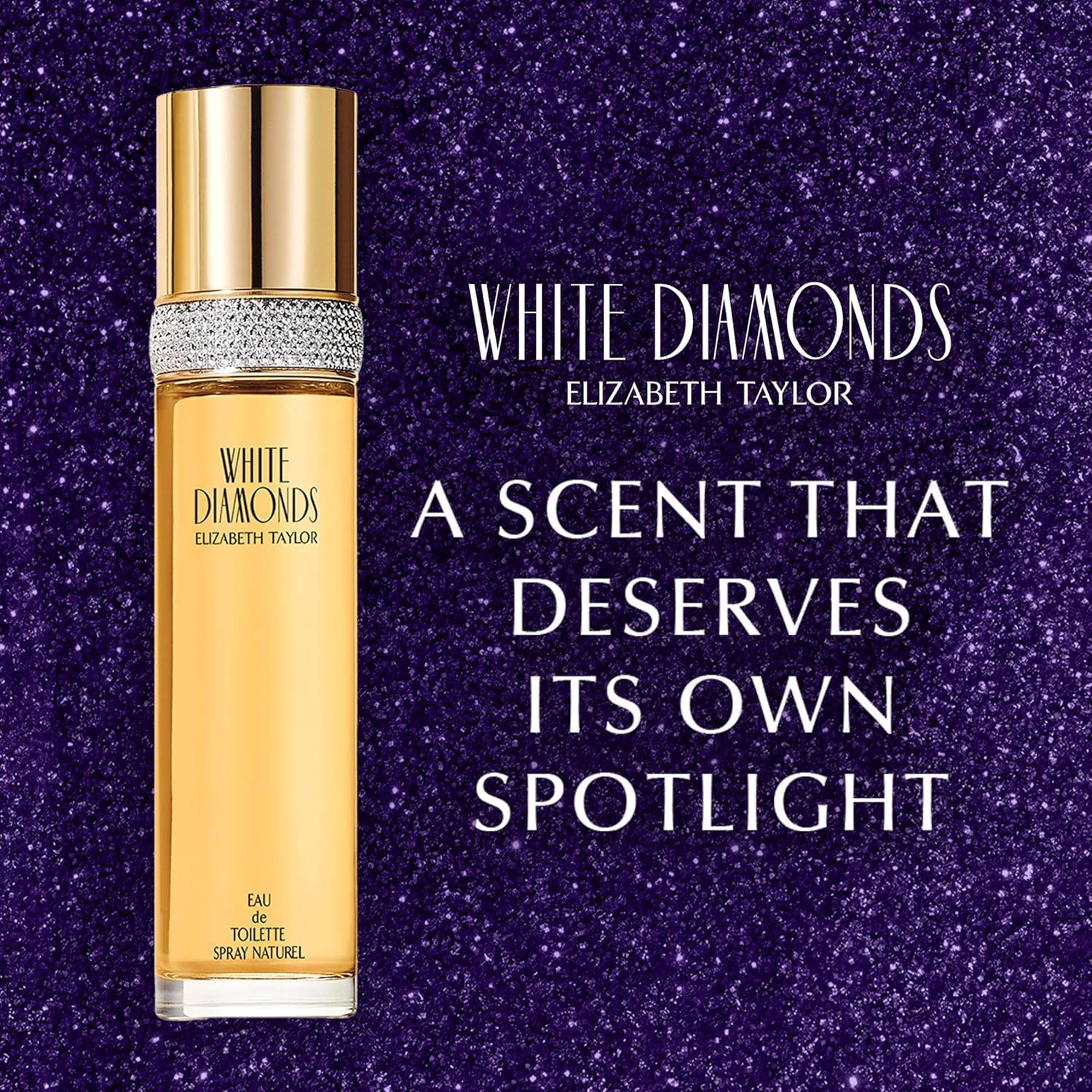 1761380900_Elizabeth-Taylor-White-Diamonds-Womens-Perfume-Long-Lasting-Floral-Fragrance-for-Her-Eau-de-Toilette-EDT-Spray-3.3-fl-oz.jpg Elizabeth Taylor White Diamonds Women's Perfume, Long-Lasting Floral Fragrance for Her, Eau de Toilette EDT Spray, 3.3 fl oz - Image 7