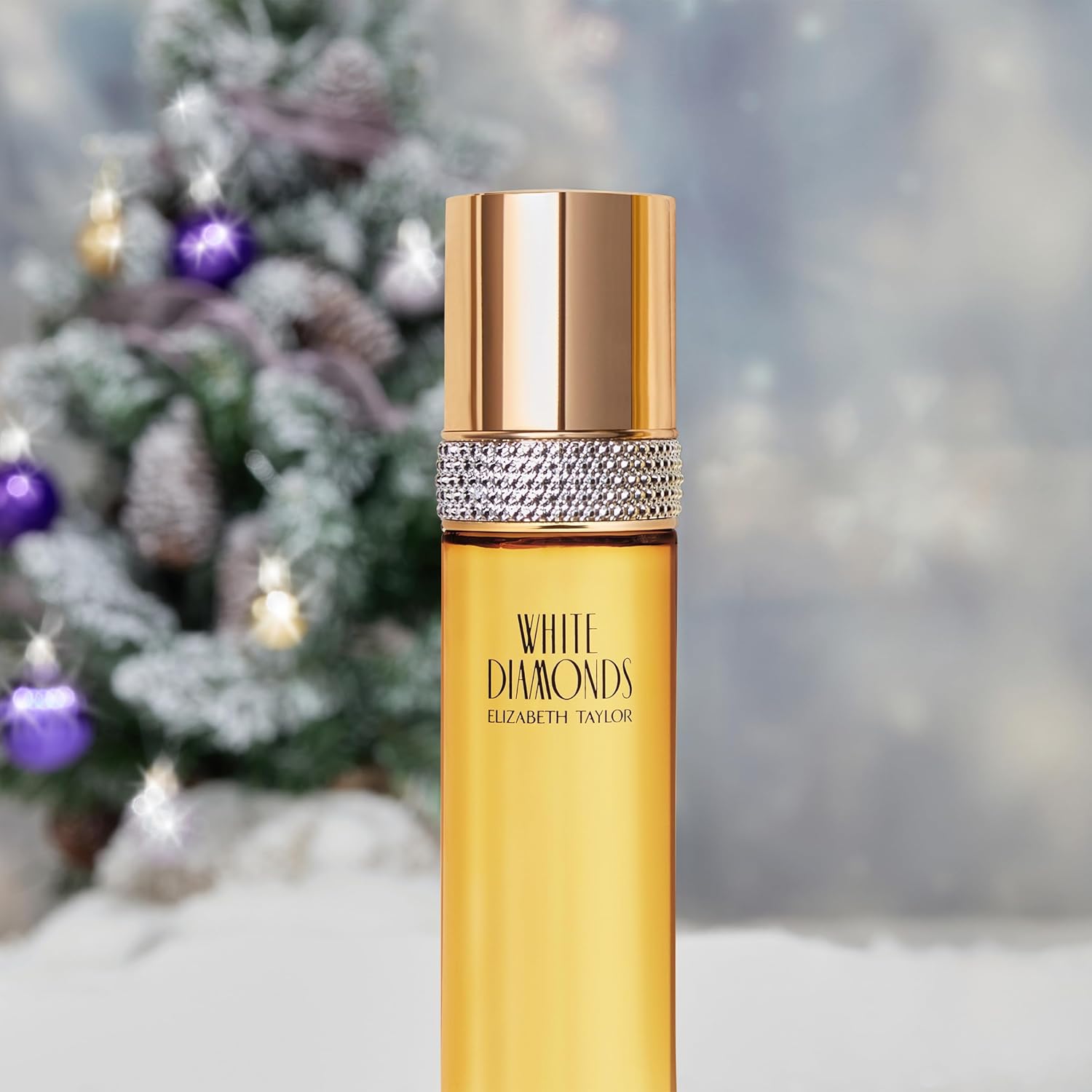 1761380904_Elizabeth-Taylor-White-Diamonds-Womens-Perfume-Long-Lasting-Floral-Fragrance-for-Her-Eau-de-Toilette-EDT-Spray-3.3-fl-oz.jpg Elizabeth Taylor White Diamonds Women's Perfume, Long-Lasting Floral Fragrance for Her, Eau de Toilette EDT Spray, 3.3 fl oz - Image 9