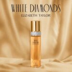 Elizabeth Taylor White Diamonds Women's Perfume, Long-Lasting Floral Fragrance for Her, Eau de Toilette EDT Spray, 3.3 fl oz - Image 11