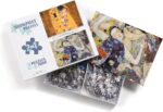 2 x 1000 Piece Collection (Klimt) - Image 3
