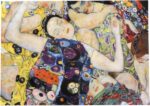 2 x 1000 Piece Collection (Klimt) - Image 4
