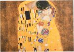 2 x 1000 Piece Collection (Klimt) - Image 5