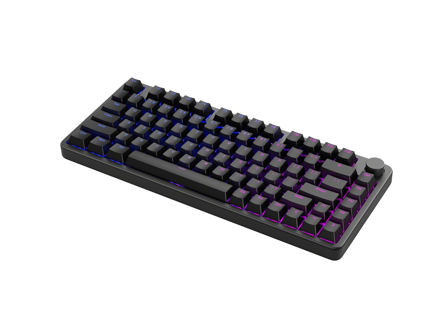 1761382108_Sony-INZONE-KBD-H75-75-Wired-Aluminum-Chassis-Gaming-Keyboard-Hall-Effect-Switch-Rapid-Trigger-Adjustable-Actuation-Point-8000-Hz-Polling-Rate-RGB-Lighting-Volume-Dial.jpg Sony INZONE KBD-H75 75% Wired Aluminum Chassis Gaming Keyboard, Hall-Effect Switch, Rapid Trigger, Adjustable Actuation Point, 8000 Hz Polling Rate, RGB Lighting, Volume Dial - Image 10