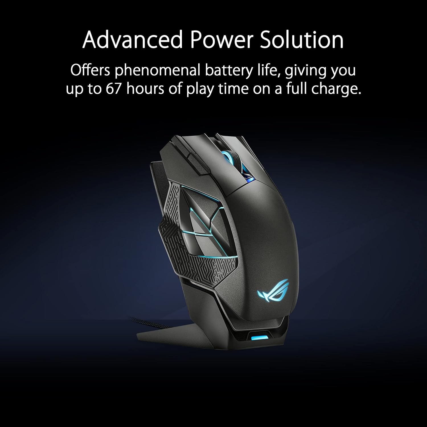 1761382809_ASUS-ROG-Spatha-X-Wireless-Gaming-Mouse-–-MMOMOBA-Design-12-Programmable-Buttons-Right-Handed-168g-Dual-Mode-Wired2.4GHz-19K-DPI-up-to-67Hr-Battery-Magnetic-Charging-Dock-PCMac-Support.jpg ASUS ROG Spatha X Wireless Gaming Mouse – MMO/MOBA Design, 12 Programmable Buttons, Right-Handed, 168g, Dual-Mode (Wired/2.4GHz), 19K DPI, up to 67Hr Battery, Magnetic Charging Dock, PC/Mac Support - Image 6