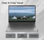 Lenovo ThinkBook 15 Gen 4 Business Laptop (15.6" FHD Anti-Glare, 16GB RAM, 512GB SSD, AMD Ryzen 7 5825U (> Intel i7-1165G7)) Fingerprint, FHD Webcam w/Shutter, Military Grade, Ethernet, Win 11 Pro - Image 4