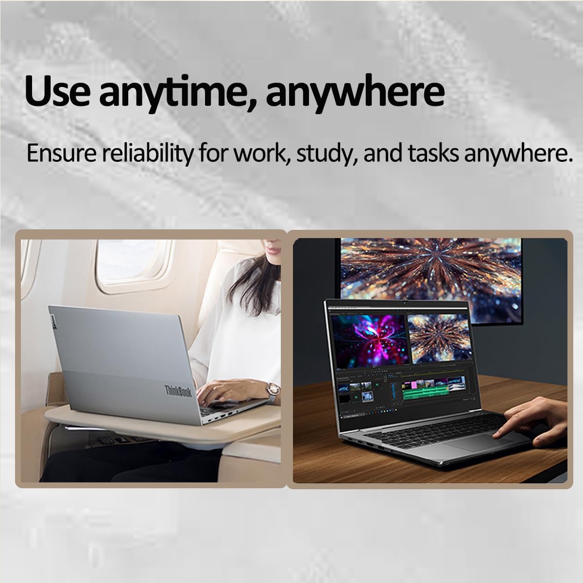 1761383268_Lenovo-ThinkBook-15-Gen-4-Business-Laptop-15.6-FHD-Anti-Glare-16GB-RAM-512GB-SSD-AMD-Ryzen-7-5825U-Intel-i7-1165G7-Fingerprint-FHD-Webcam-wShutter-Military-Grade-Ethernet-Win-11-Pro.jpg Lenovo ThinkBook 15 Gen 4 Business Laptop (15.6" FHD Anti-Glare, 16GB RAM, 512GB SSD, AMD Ryzen 7 5825U (> Intel i7-1165G7)) Fingerprint, FHD Webcam w/Shutter, Military Grade, Ethernet, Win 11 Pro - Image 8