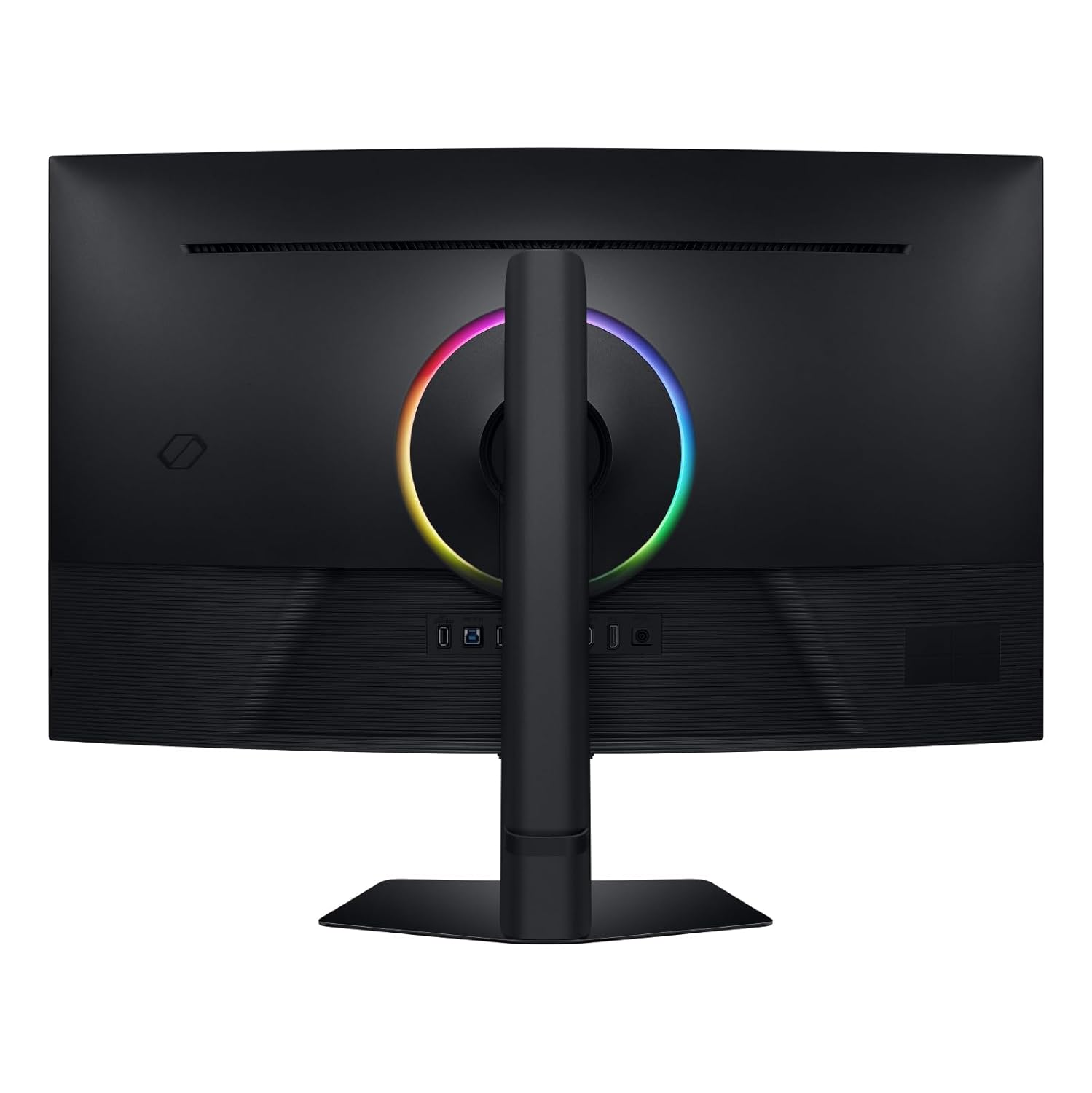 1761384851_Samsung-37-Odyssey-G7-G75F-4K-UHD-Resolution-165Hz-Curved-Gaming-Monitor-1ms-Response-Time-GtG-VESA-DisplayHDR™-600-AMD-FreeSync™-Premium-Pro-LS37FG75DENXZA-2025.jpg Samsung 37” Odyssey G7 (G75F) 4K UHD Resolution, 165Hz, Curved Gaming Monitor, 1ms Response Time (GtG), VESA DisplayHDR™ 600, AMD FreeSync™ Premium Pro, LS37FG75DENXZA, 2025 - Image 10