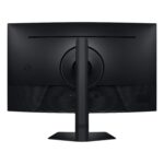 Samsung 37” Odyssey G7 (G75F) 4K UHD Resolution, 165Hz, Curved Gaming Monitor, 1ms Response Time (GtG), VESA DisplayHDR™ 600, AMD FreeSync™ Premium Pro, LS37FG75DENXZA, 2025 - Image 11