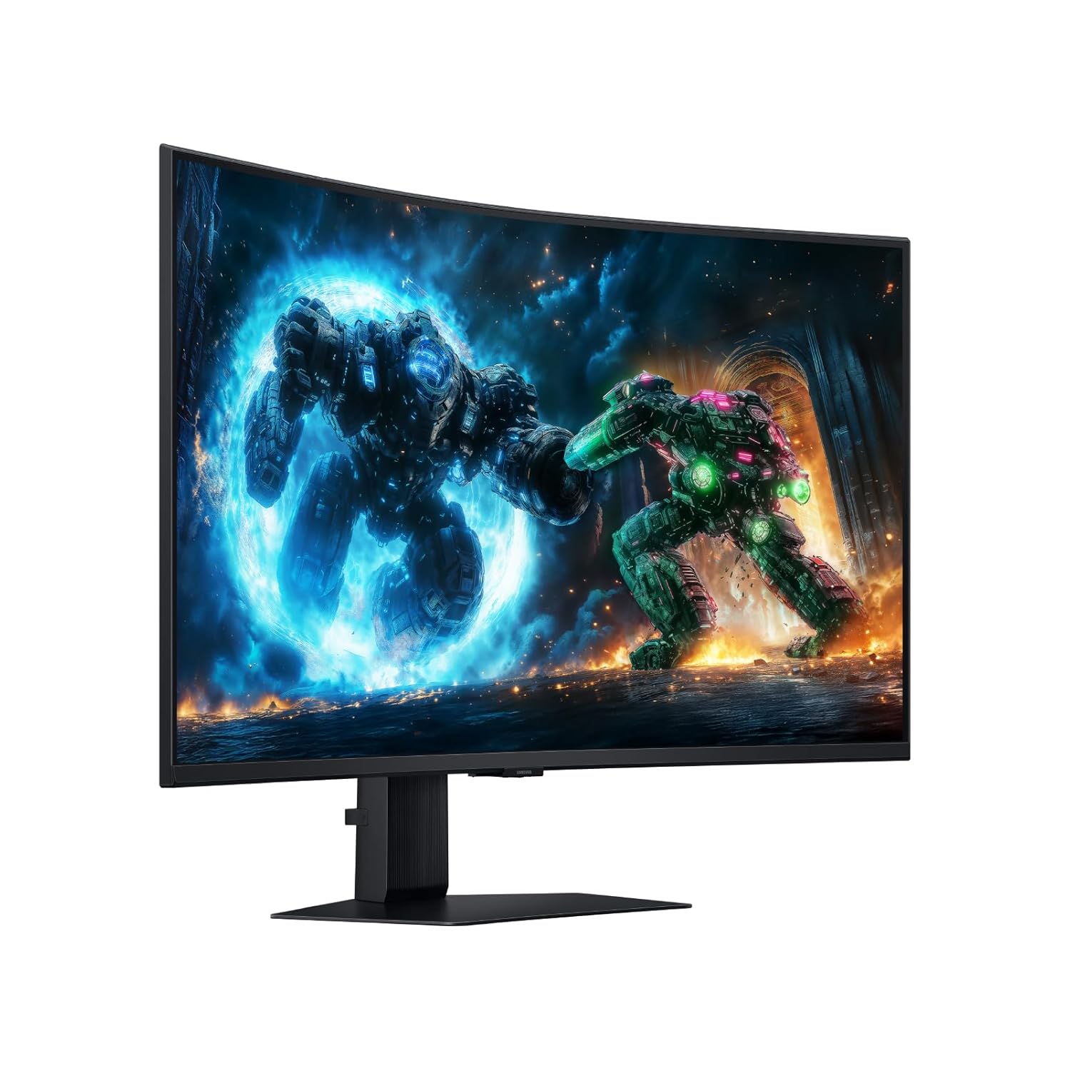 1761384856_Samsung-37-Odyssey-G7-G75F-4K-UHD-Resolution-165Hz-Curved-Gaming-Monitor-1ms-Response-Time-GtG-VESA-DisplayHDR™-600-AMD-FreeSync™-Premium-Pro-LS37FG75DENXZA-2025.jpg Samsung 37” Odyssey G7 (G75F) 4K UHD Resolution, 165Hz, Curved Gaming Monitor, 1ms Response Time (GtG), VESA DisplayHDR™ 600, AMD FreeSync™ Premium Pro, LS37FG75DENXZA, 2025 - Image 13