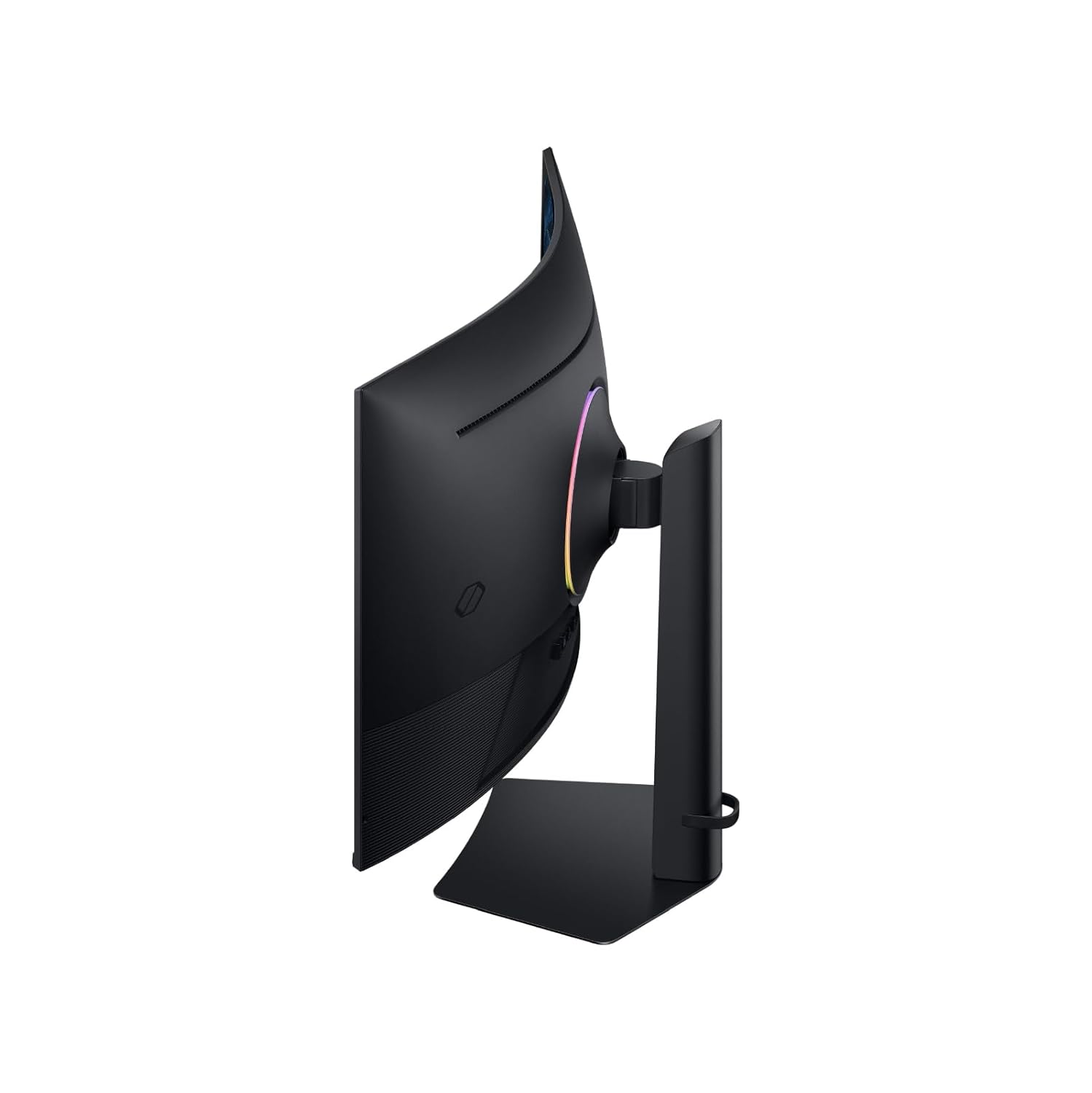 1761384858_Samsung-37-Odyssey-G7-G75F-4K-UHD-Resolution-165Hz-Curved-Gaming-Monitor-1ms-Response-Time-GtG-VESA-DisplayHDR™-600-AMD-FreeSync™-Premium-Pro-LS37FG75DENXZA-2025.jpg Samsung 37” Odyssey G7 (G75F) 4K UHD Resolution, 165Hz, Curved Gaming Monitor, 1ms Response Time (GtG), VESA DisplayHDR™ 600, AMD FreeSync™ Premium Pro, LS37FG75DENXZA, 2025 - Image 14