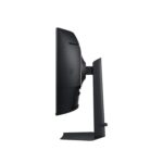 Samsung 37” Odyssey G7 (G75F) 4K UHD Resolution, 165Hz, Curved Gaming Monitor, 1ms Response Time (GtG), VESA DisplayHDR™ 600, AMD FreeSync™ Premium Pro, LS37FG75DENXZA, 2025 - Image 15