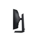 Samsung 37” Odyssey G7 (G75F) 4K UHD Resolution, 165Hz, Curved Gaming Monitor, 1ms Response Time (GtG), VESA DisplayHDR™ 600, AMD FreeSync™ Premium Pro, LS37FG75DENXZA, 2025 - Image 16