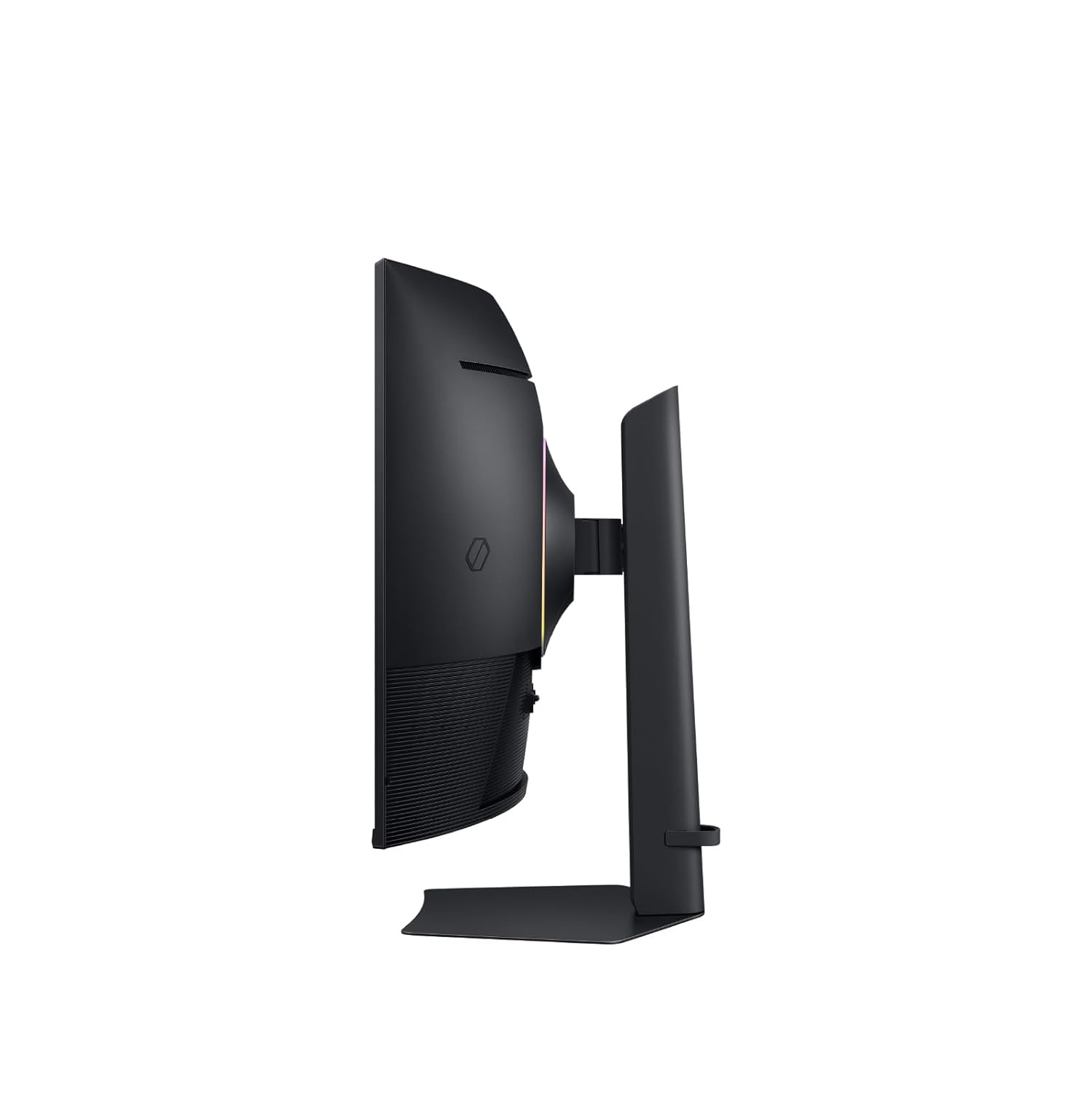 1761384862_Samsung-37-Odyssey-G7-G75F-4K-UHD-Resolution-165Hz-Curved-Gaming-Monitor-1ms-Response-Time-GtG-VESA-DisplayHDR™-600-AMD-FreeSync™-Premium-Pro-LS37FG75DENXZA-2025.jpg Samsung 37” Odyssey G7 (G75F) 4K UHD Resolution, 165Hz, Curved Gaming Monitor, 1ms Response Time (GtG), VESA DisplayHDR™ 600, AMD FreeSync™ Premium Pro, LS37FG75DENXZA, 2025 - Image 16