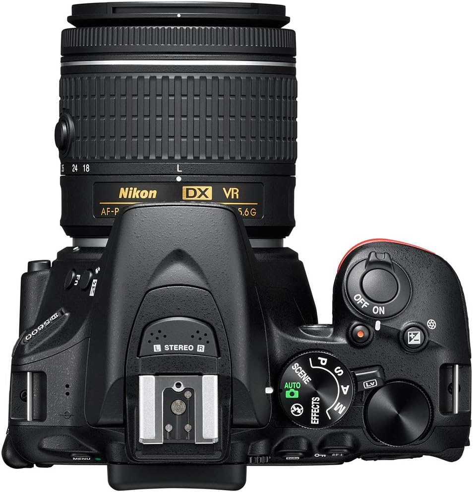 1761385780_Nikon-D5600-24.2MP-DSLR-Camera-with-18-55mm-VR-and-70-300mm-Dual-Lens-Black-–-Renewed-18-55mm-VR-70-300mm-2-Lens-Kit.jpg Nikon D5600 24.2MP DSLR Camera with 18-55mm VR and 70-300mm Dual Lens (Black) – (Renewed) (18-55mm VR & 70-300mm 2 Lens Kit) - Image 10
