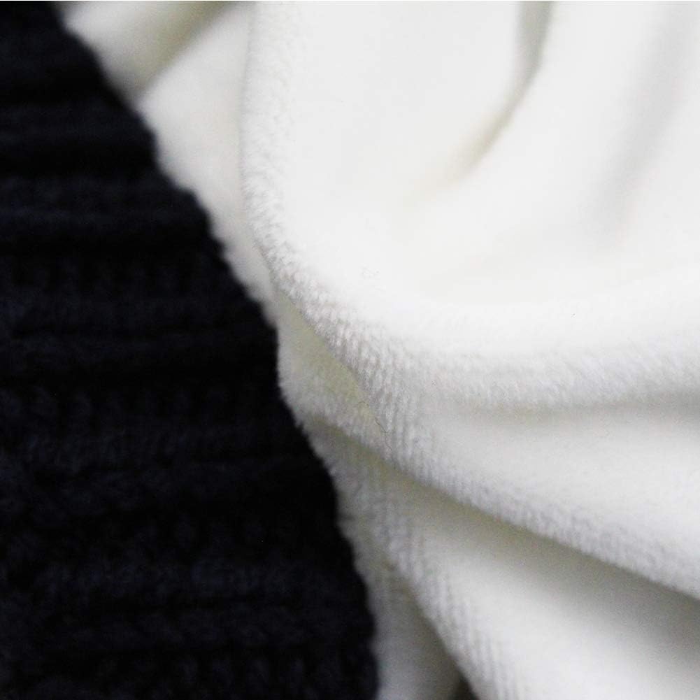 1761386411_Baby-Beanie-Earflaps-Hat-Infant-Toddler-Girls-Boys-Soft-Warm-Knit-Hat-Kids-Winter-Hat-with-Fleece-Lining.jpg Baby Beanie Earflaps Hat - Infant Toddler Girls Boys Soft Warm Knit Hat Kids Winter Hat with Fleece Lining - Image 6