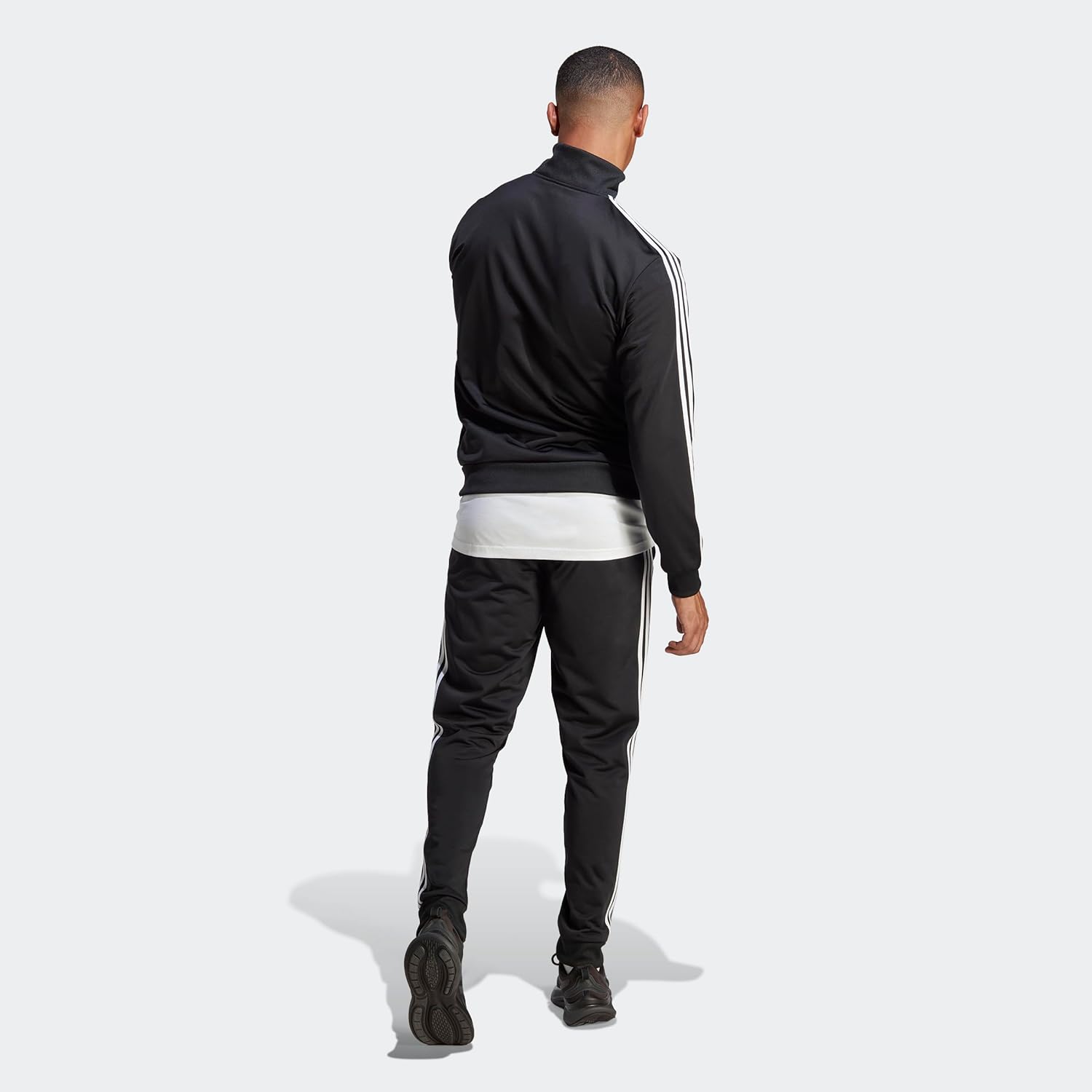 1761389081_adidas-Mens-Basic-3-Stripes-Tricot-Track-Suit.jpg adidas Men's Basic 3-Stripes Tricot Track Suit - Image 6
