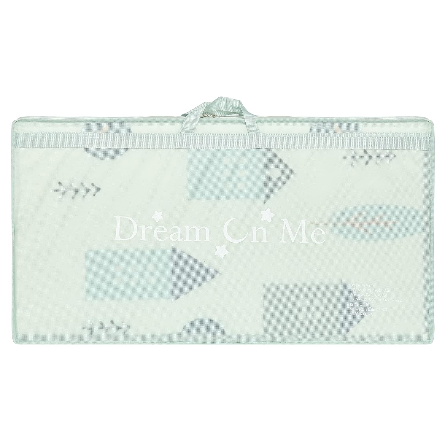 1761428409_Dream-On-Me-Play-Time-Reversible-Baby-Playmat-Foldable-Extra-Large-Thick-Foam-Crawling-Playmats-for-Toddlers-Waterproof-Portable-Playmat-for-Babies.jpg Dream On Me Play Time Reversible Baby Playmat, Foldable Extra Large Thick Foam Crawling Playmats for Toddlers, Waterproof Portable Playmat for Babies - Image 8
