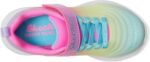 Skechers Girl's Jumpsters 2.0-Blurred Dream Sneaker - Image 4