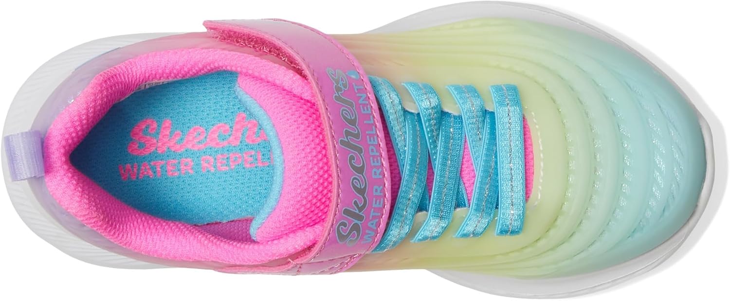 1761430024_Skechers-Girls-Jumpsters-2.0-Blurred-Dream-Sneaker.jpg Skechers Girl's Jumpsters 2.0-Blurred Dream Sneaker - Image 4